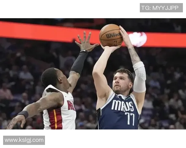 卢卡东契奇如何运用独特进攻技巧突破防线创造得分机会分析