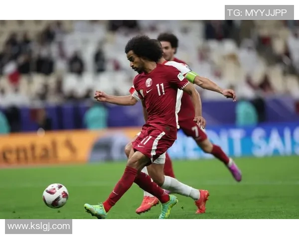 卡塔尔足球明星风采展示与精彩瞬间回顾的视觉盛宴