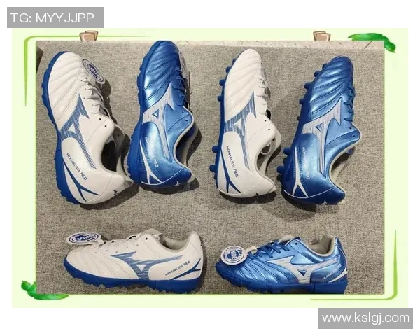 足球明星专属定制鞋的创作与设计全流程揭秘