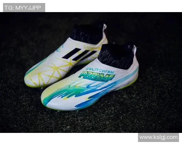 足球明星同款战靴儿童专属推荐助力小球员梦想成真